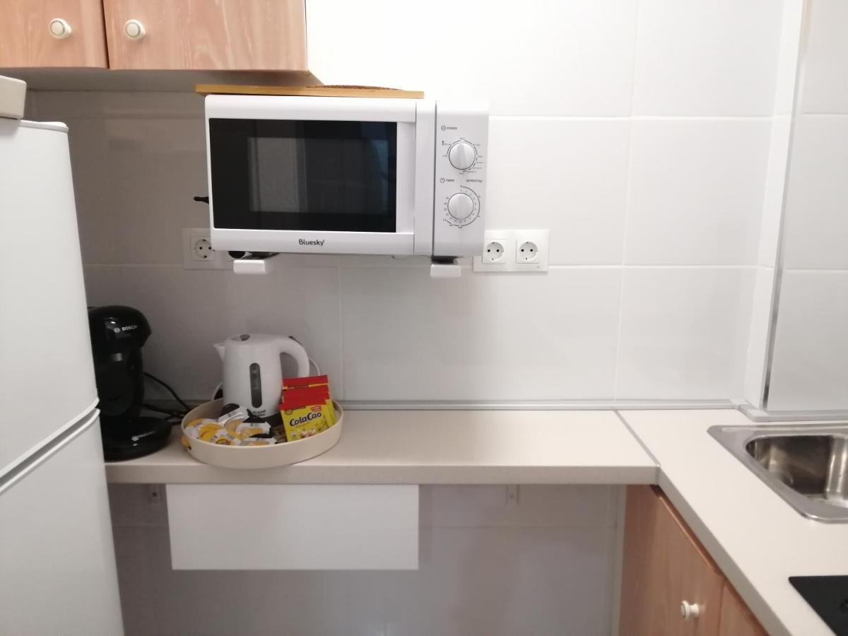 Apartment Gamonal N.4 *