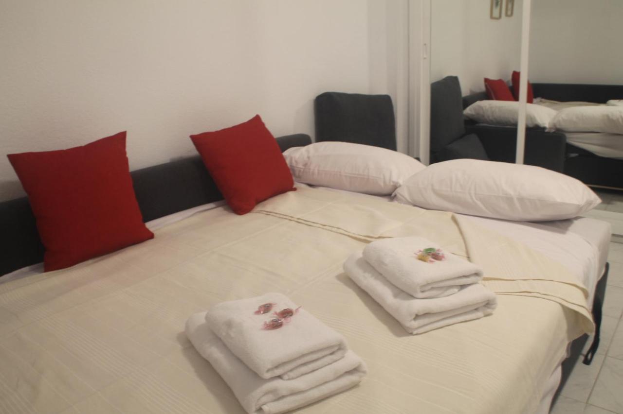 Lejlighed Gamonal N.4 *