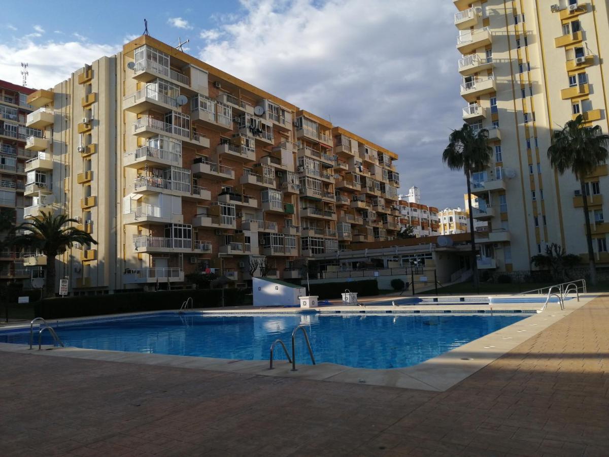 Lejlighed Gamonal N.4 Benalmádena